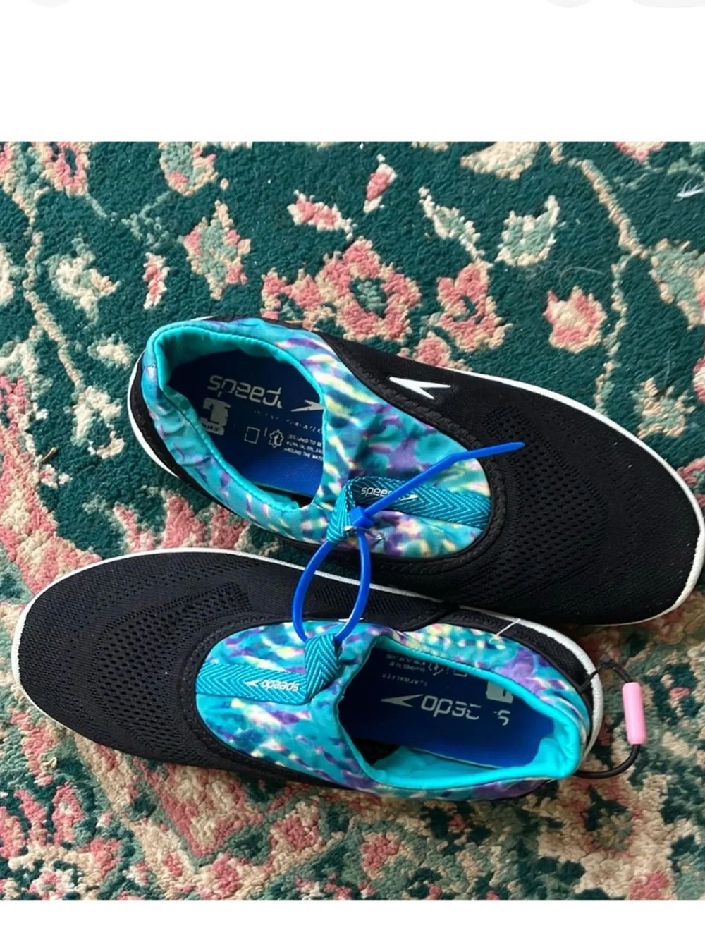 Unisex Speedo water shoes